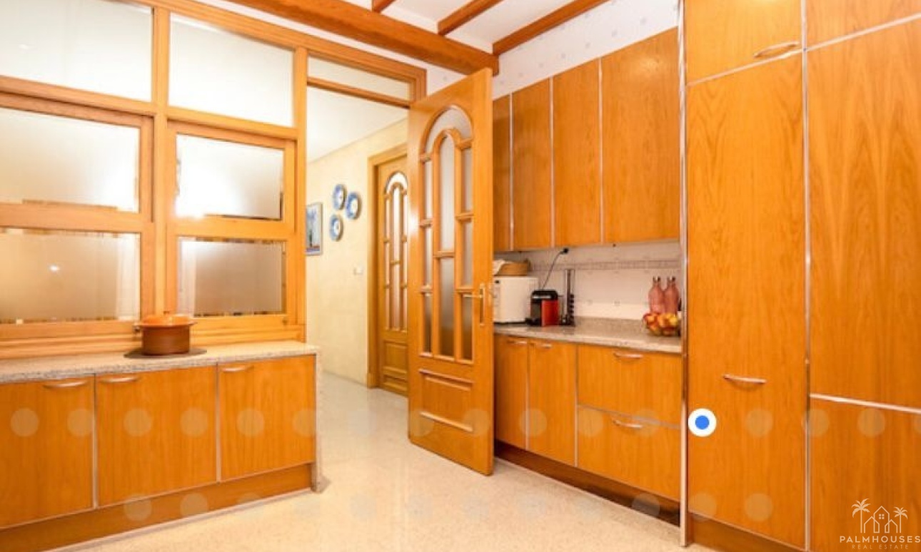 Revente - Maison - Jumilla - Inland