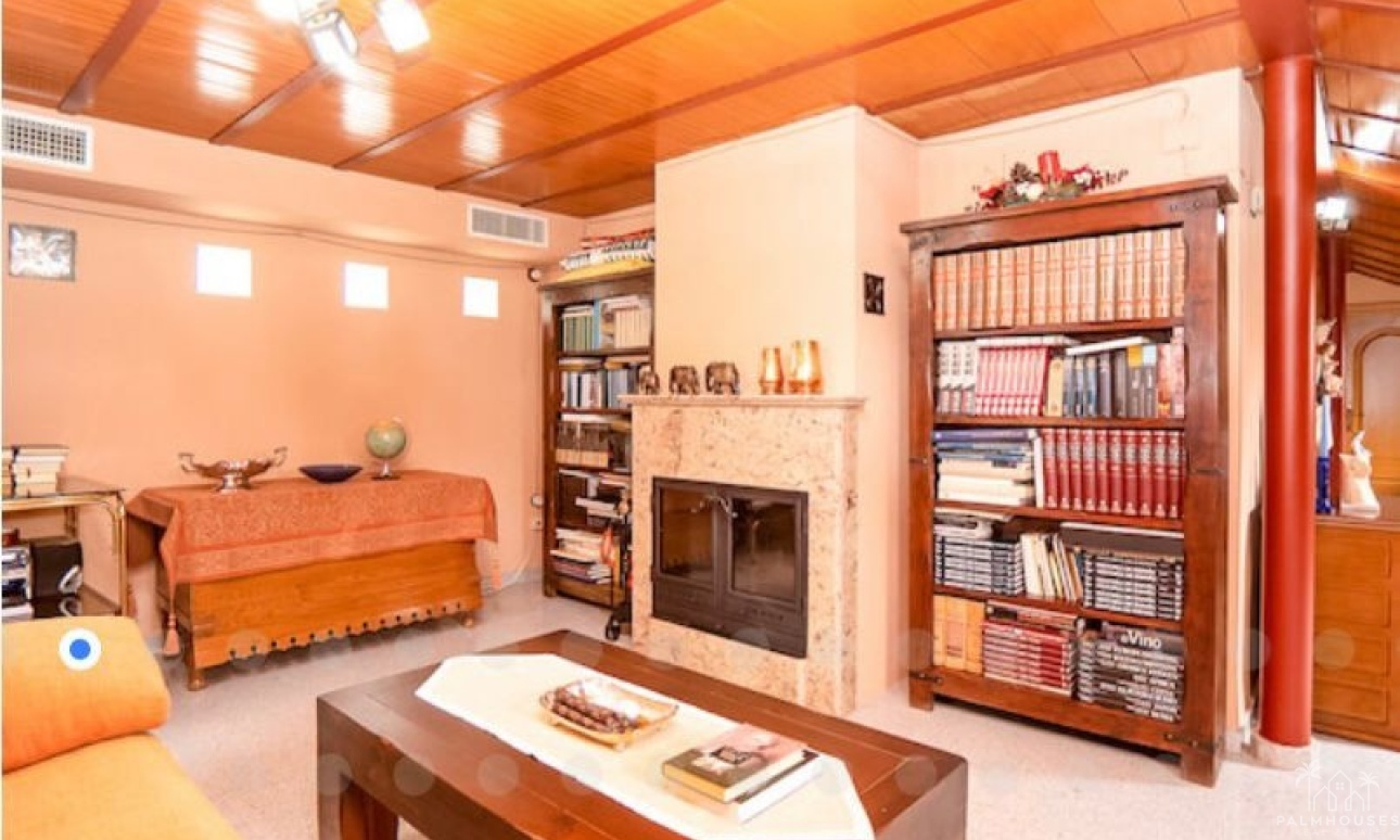 Revente - Maison - Jumilla - Jumilla Centro