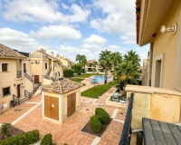 Revente - Maison - La Finca Golf Resort - Inland