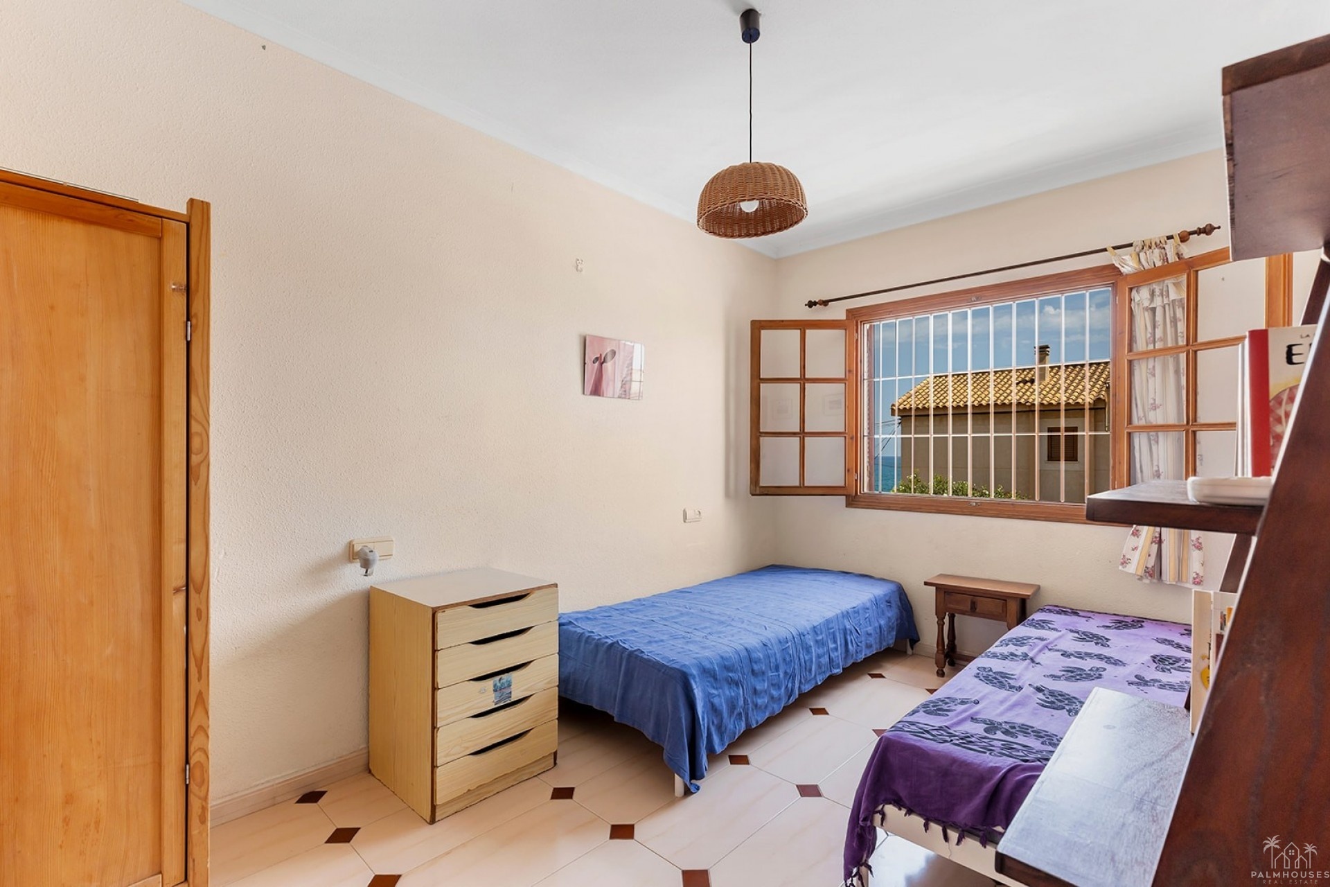 Revente - Maison - La Mata - Costa Blanca