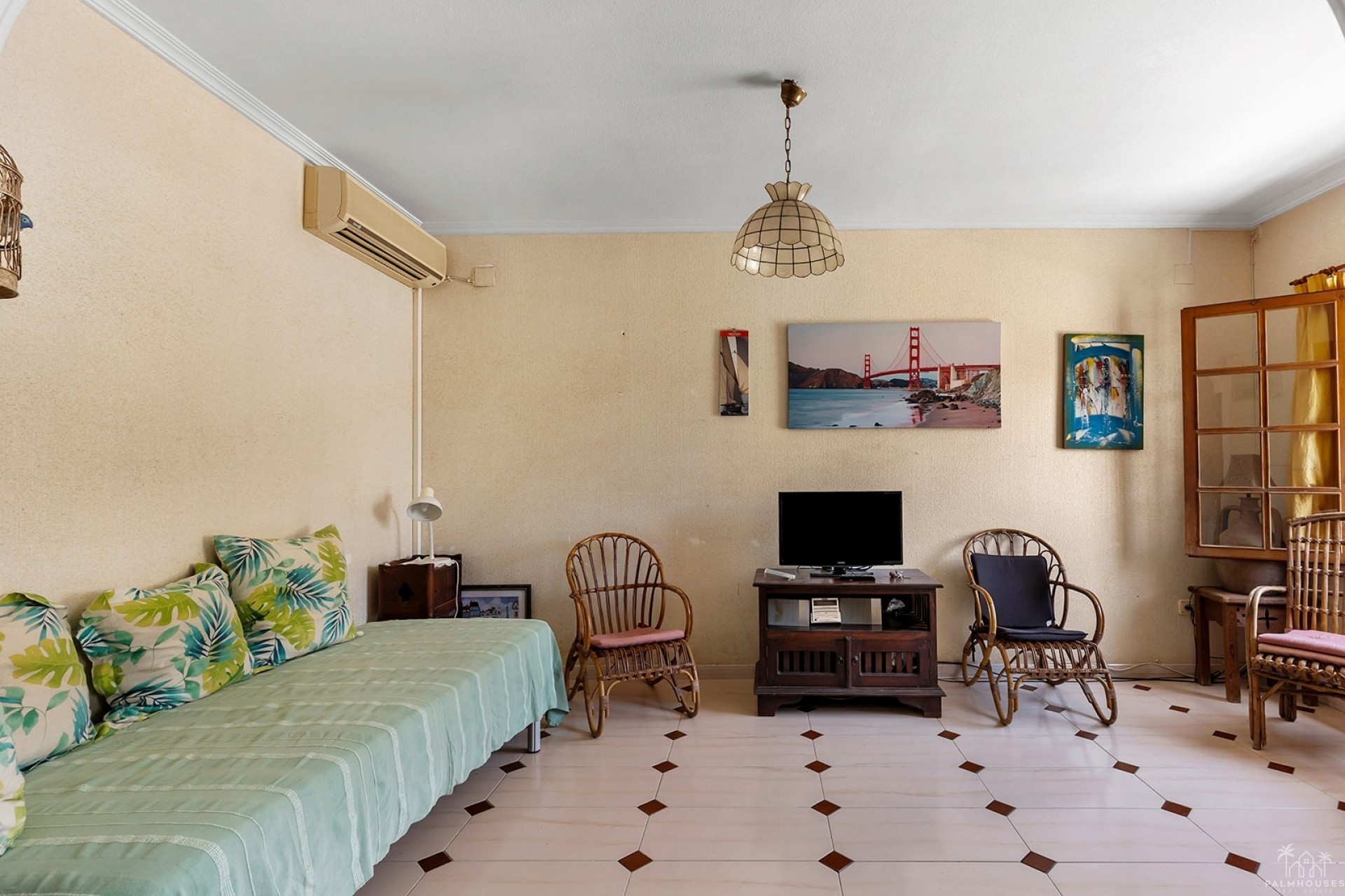 Revente - Maison - La Mata - Playa
