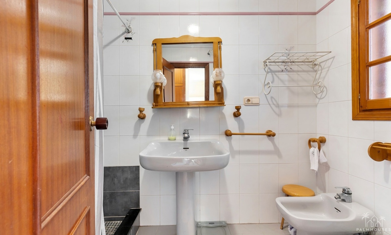 Revente - Maison - La Mata - Playa