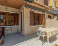 Revente - Maison - La Mata - Playa
