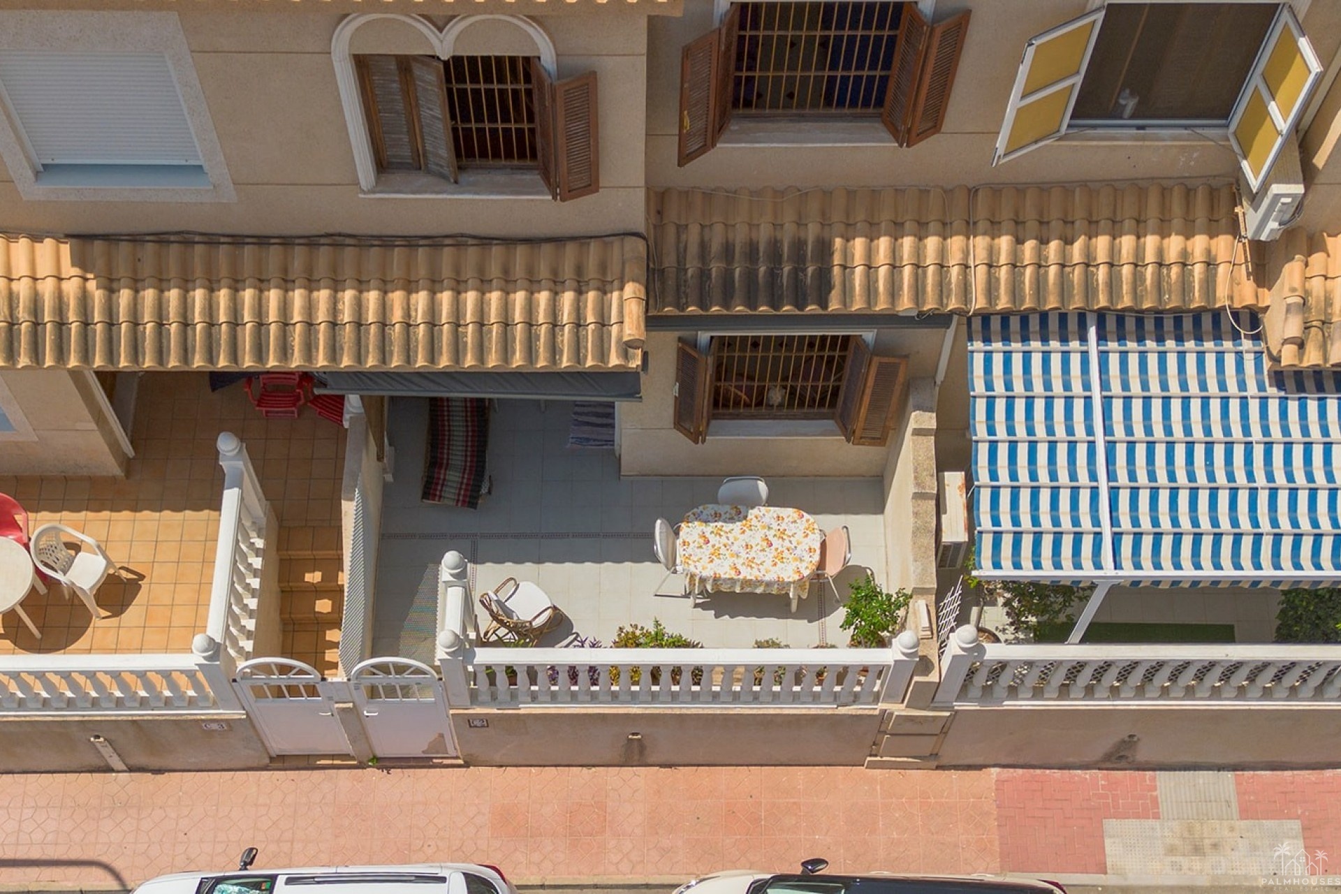 Revente - Maison - La Mata - Playa