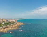 Revente - Maison - La Mata - Playa