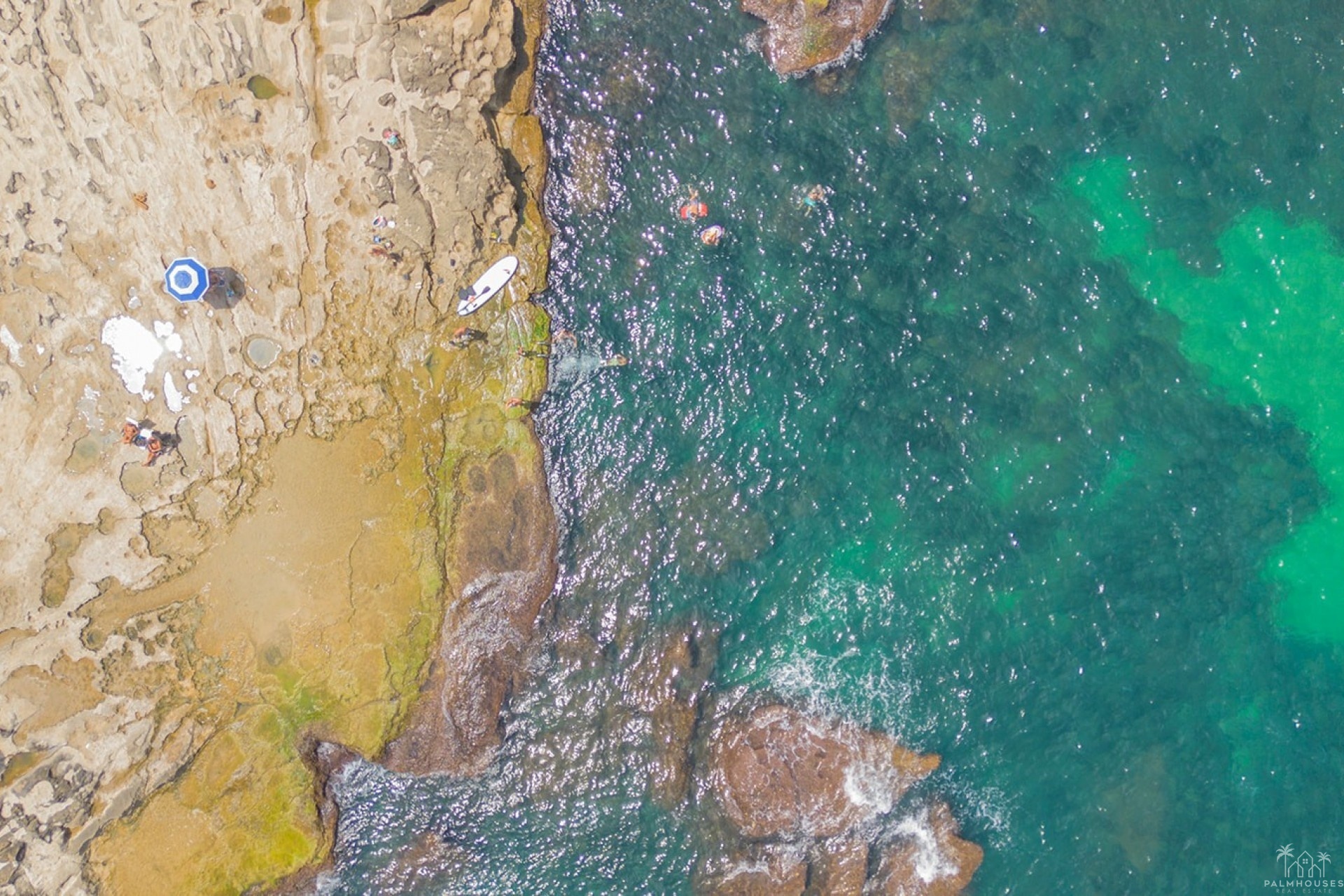 Revente - Maison - La Mata - Playa