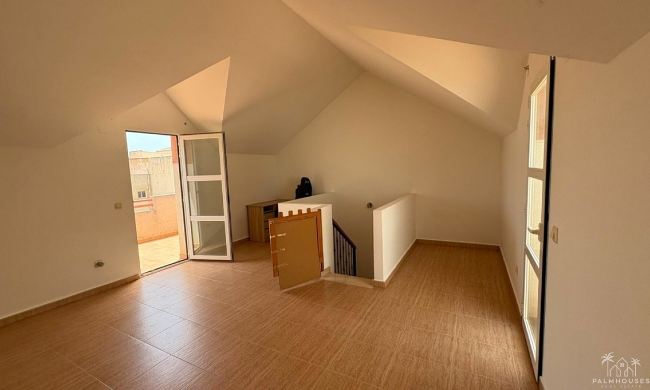 Revente - Maison - la Nucia - La Nucia Centro