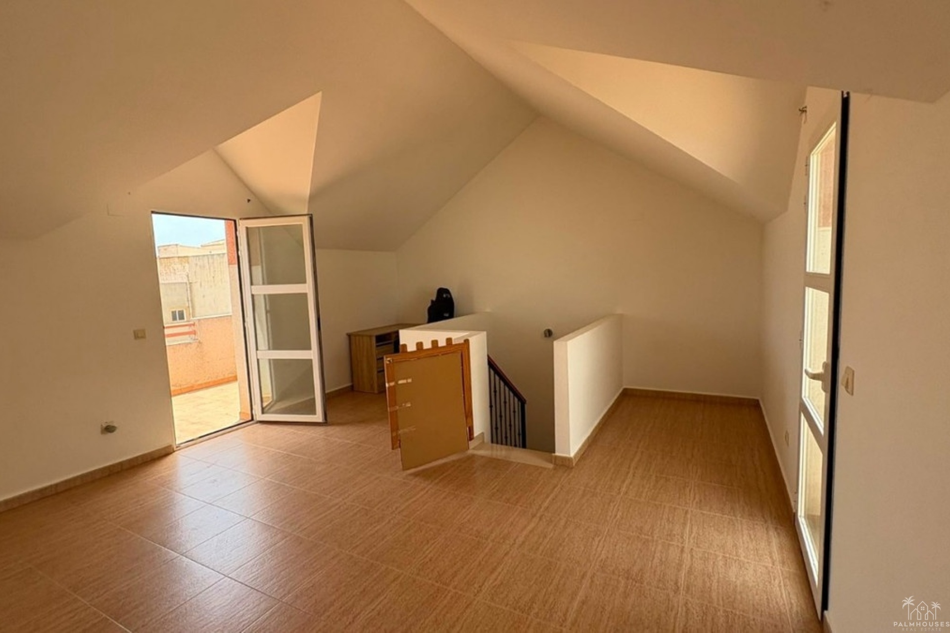 Revente - Maison - la Nucia - La Nucia Centro