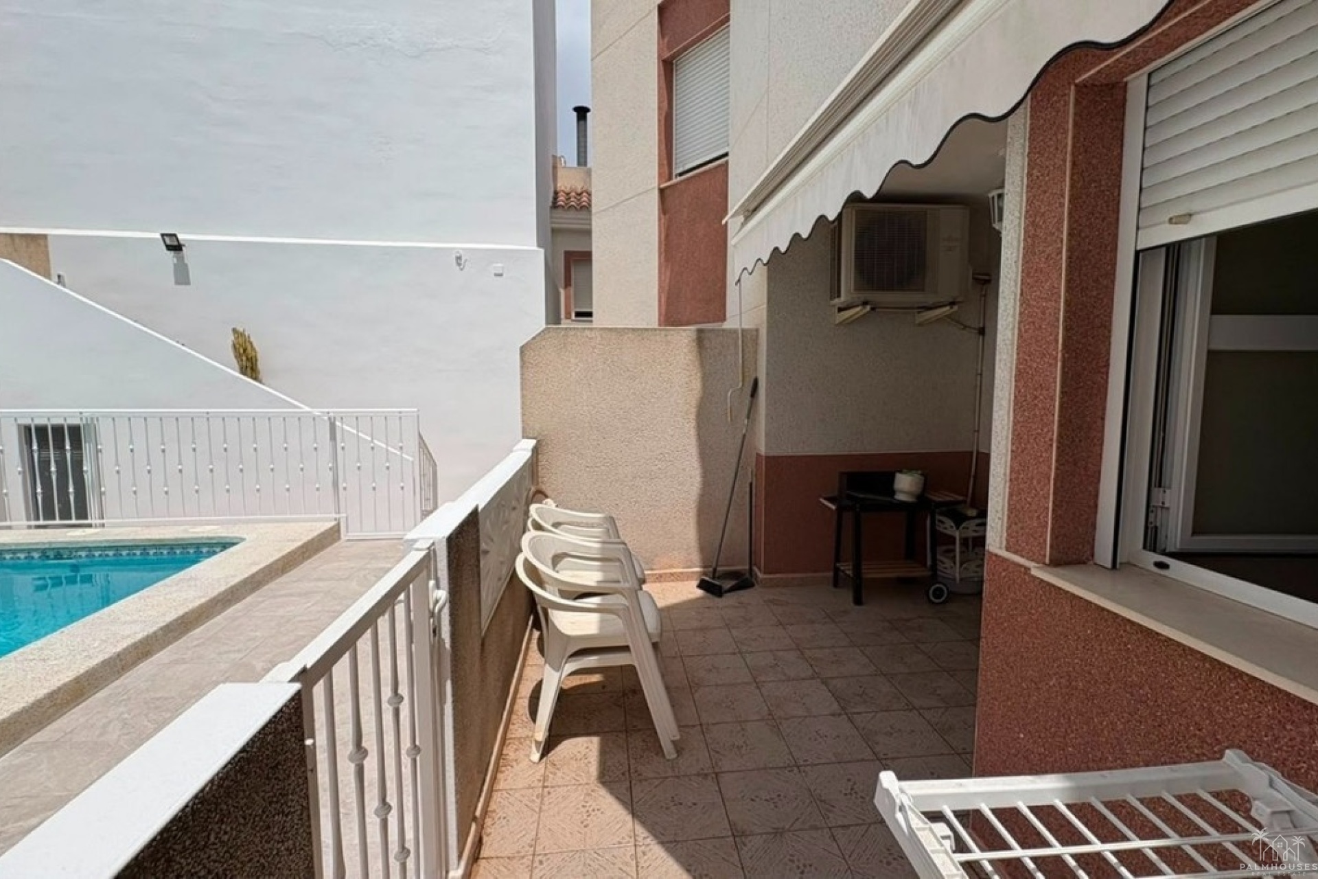 Revente - Maison - la Nucia - La Nucia Centro