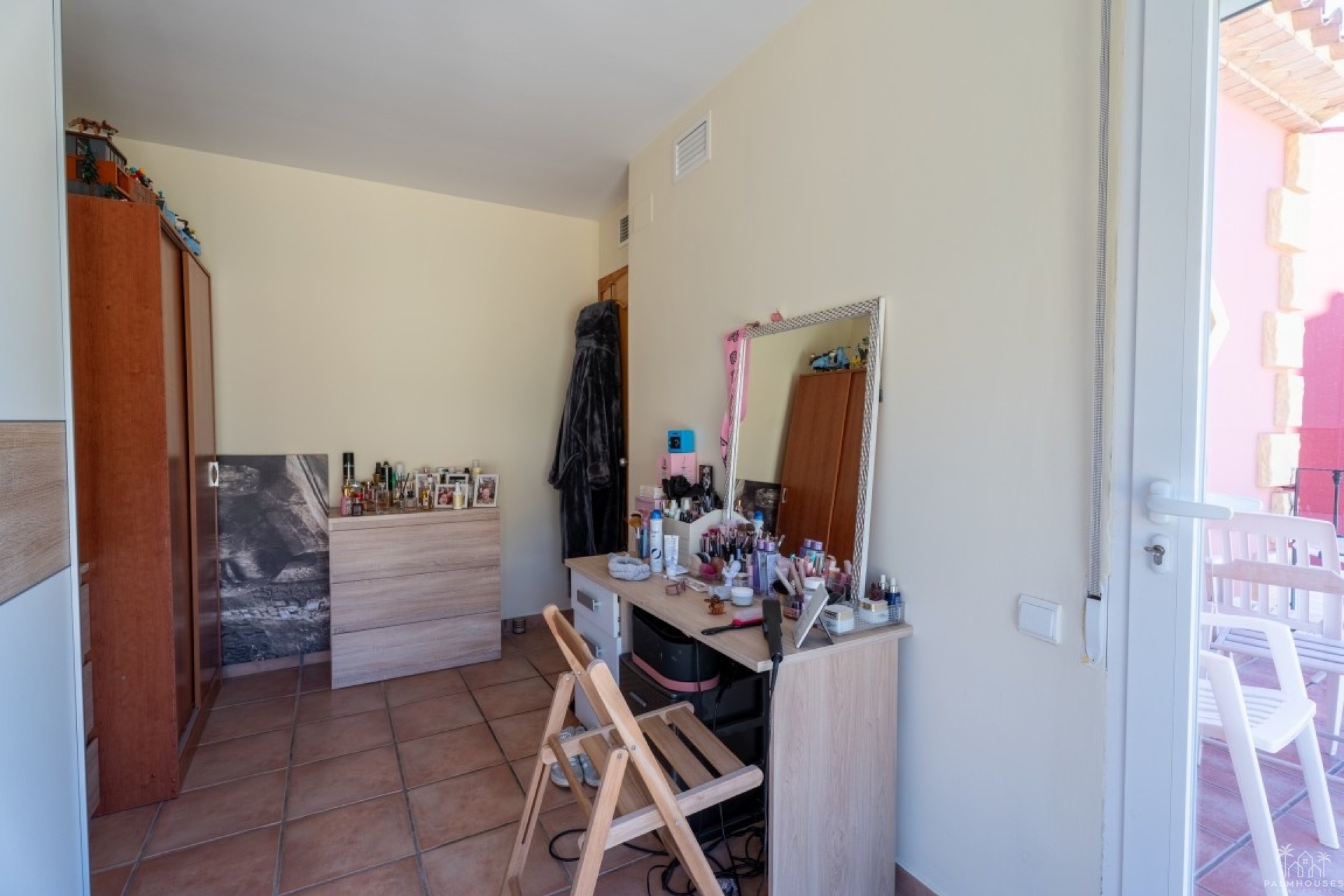 Revente - Maison - la Nucia - La Nucia Centro