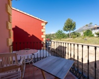 Revente - Maison - la Nucia - La Nucia Centro