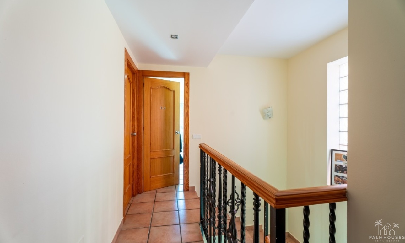Revente - Maison - la Nucia - La Nucia Centro