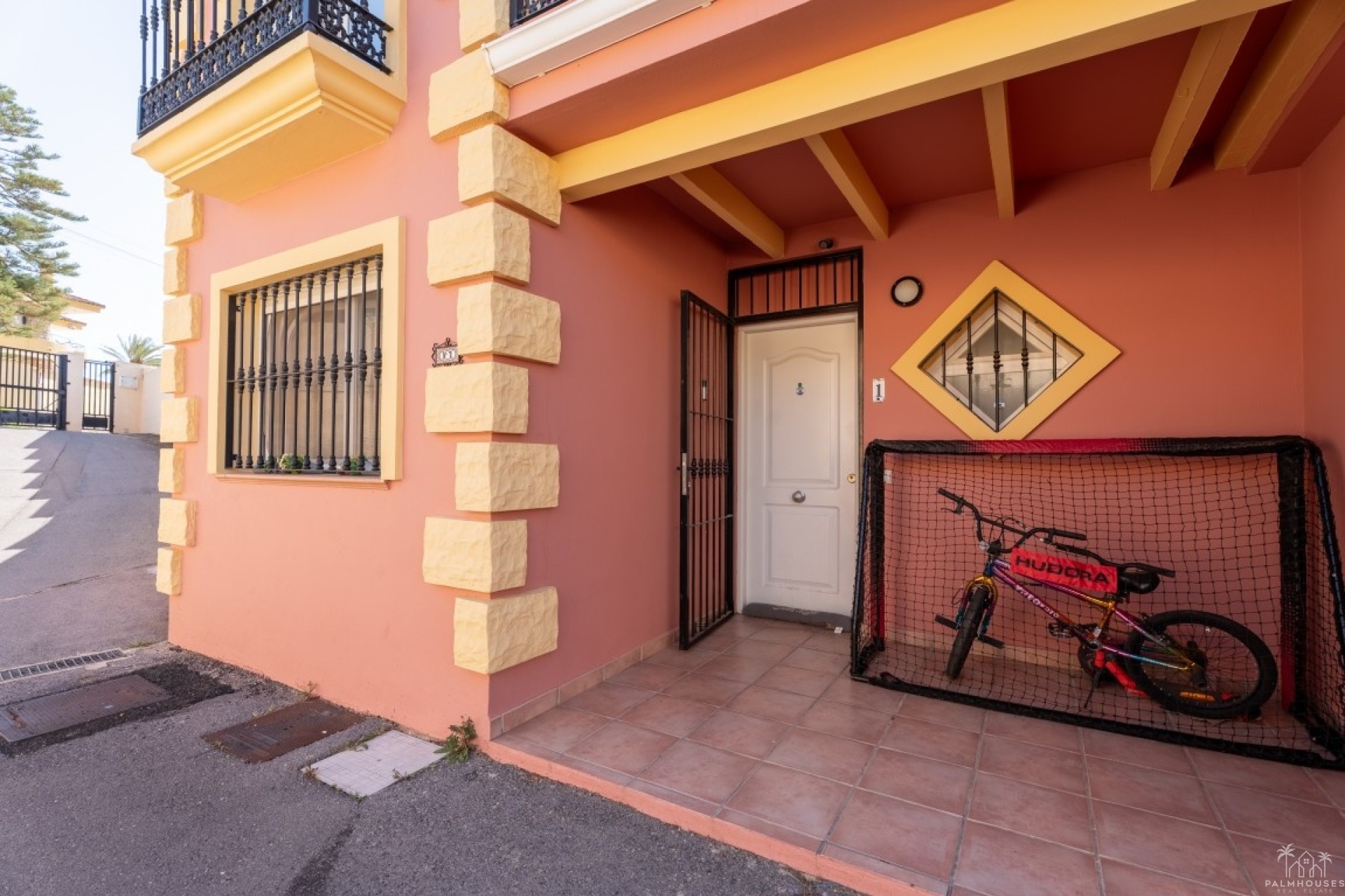 Revente - Maison - la Nucia - La Nucia Centro