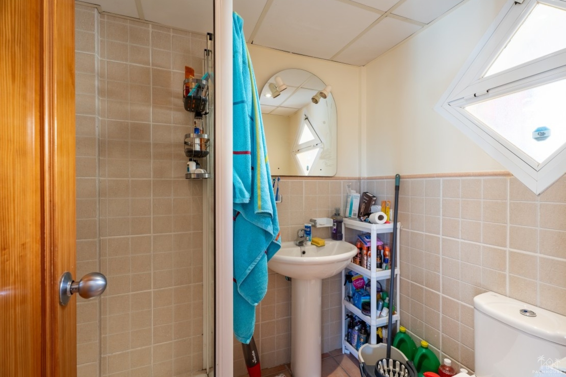 Revente - Maison - la Nucia - La Nucia Centro