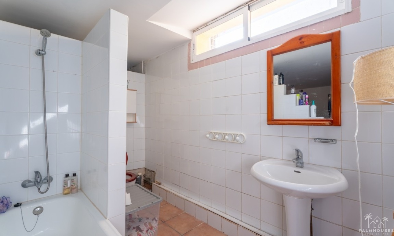 Revente - Maison - la Nucia - La Nucia Centro