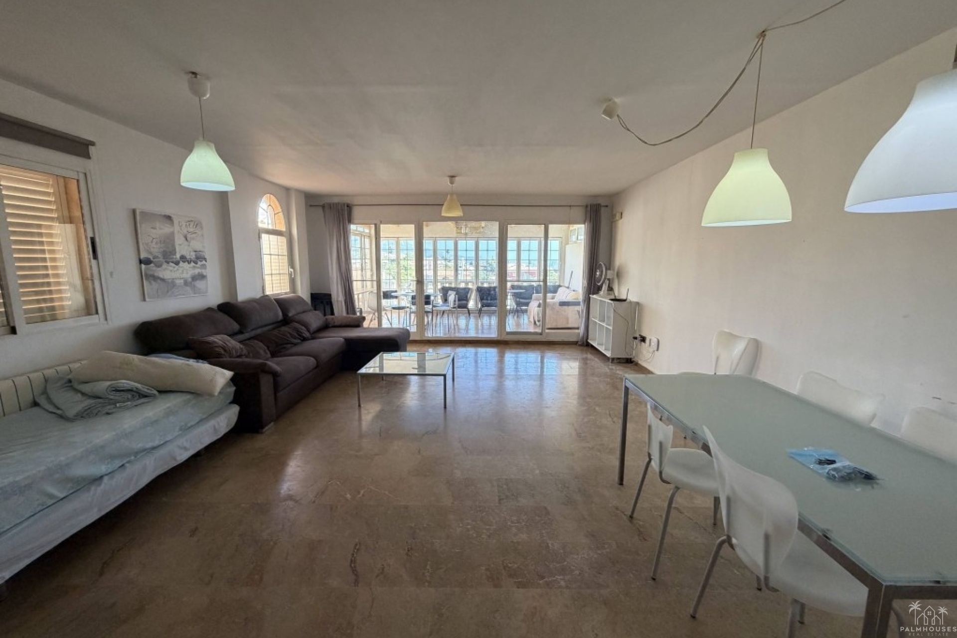Revente - Maison - la Nucia - La Nucia Centro