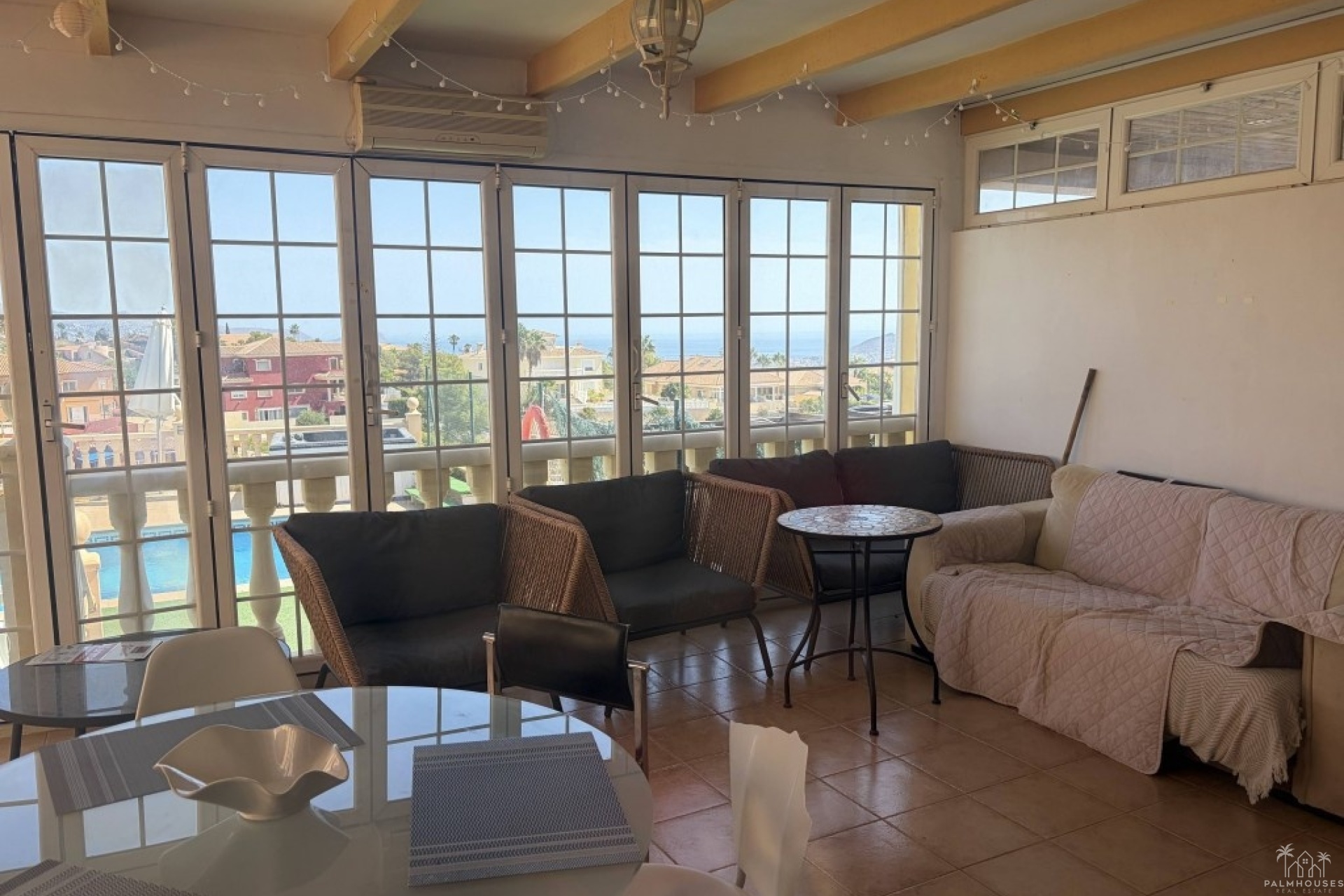 Revente - Maison - la Nucia - La Nucia Centro