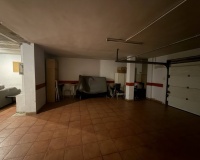 Revente - Maison - la Nucia - La Nucia Centro