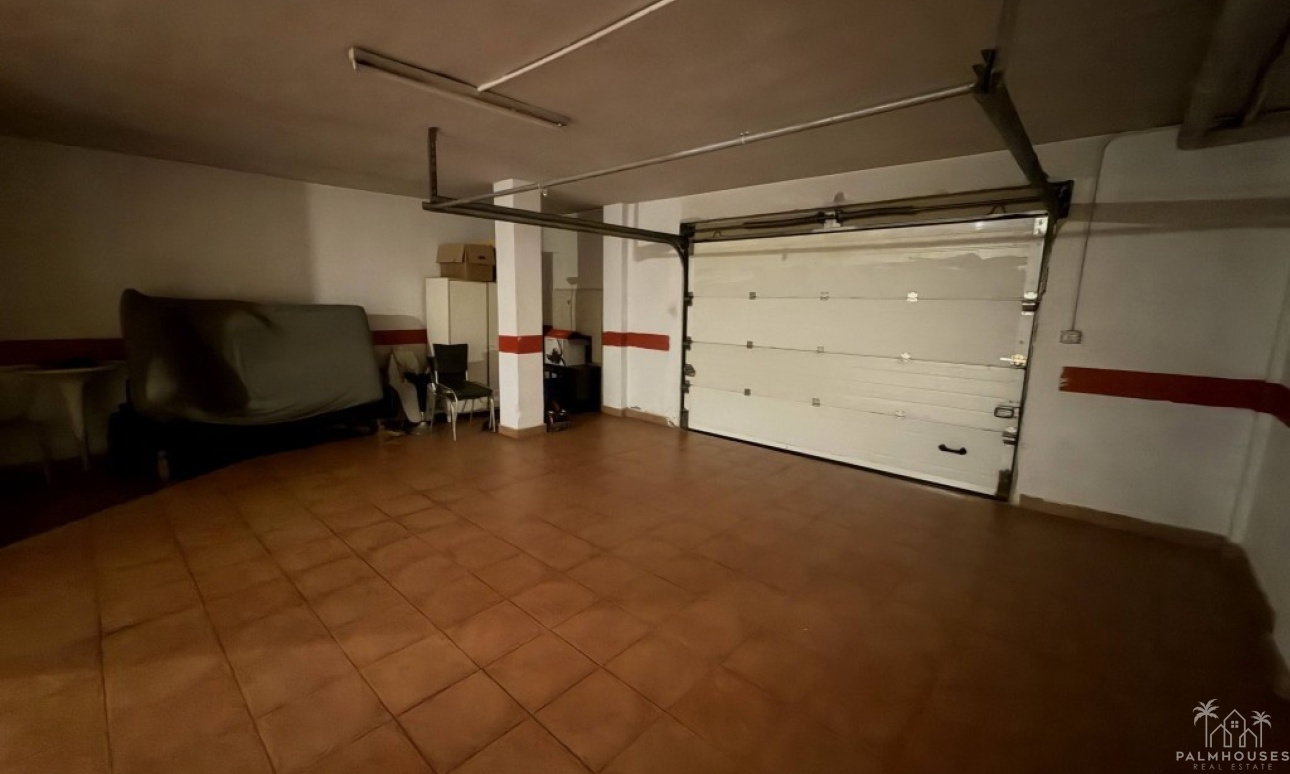 Revente - Maison - la Nucia - La Nucia Centro
