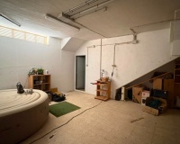 Revente - Maison - la Nucia - La Nucia Centro
