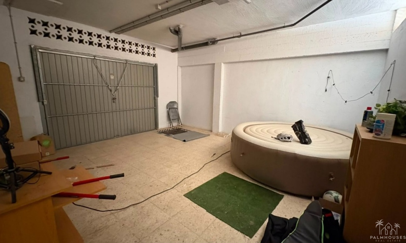 Revente - Maison - la Nucia - La Nucia Centro