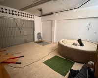 Revente - Maison - la Nucia - La Nucia Centro