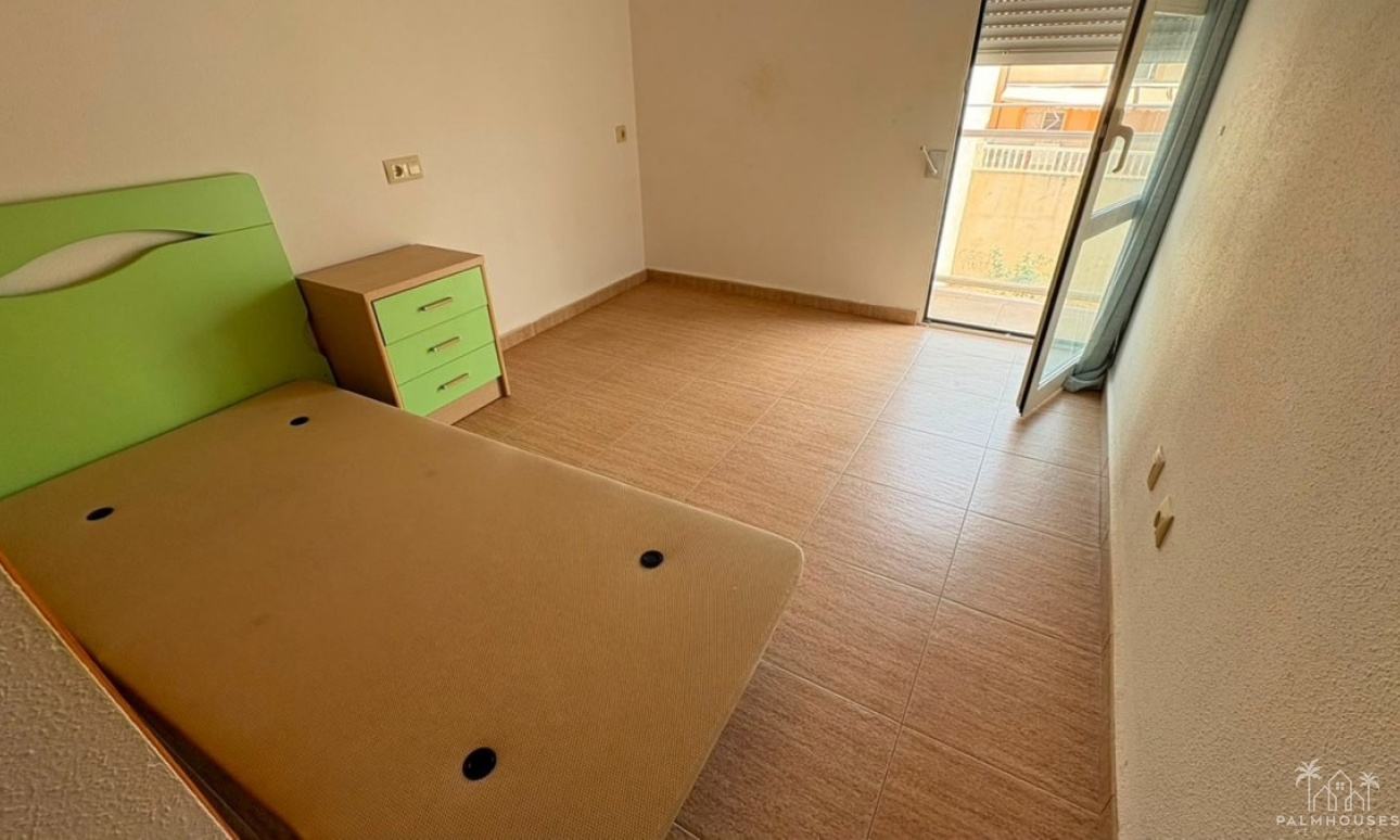 Revente - Maison - la Nucia - La Nucia Centro