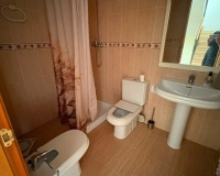 Revente - Maison - la Nucia - La Nucia Centro