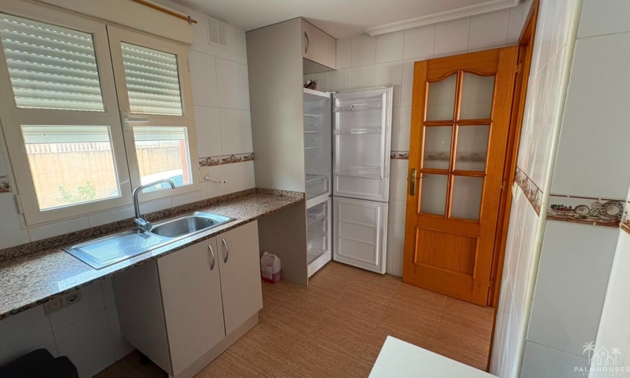 Revente - Maison - la Nucia - La Nucia Centro