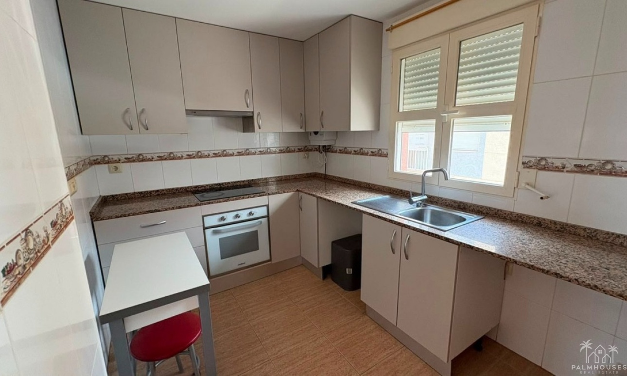 Revente - Maison - la Nucia - La Nucia Centro