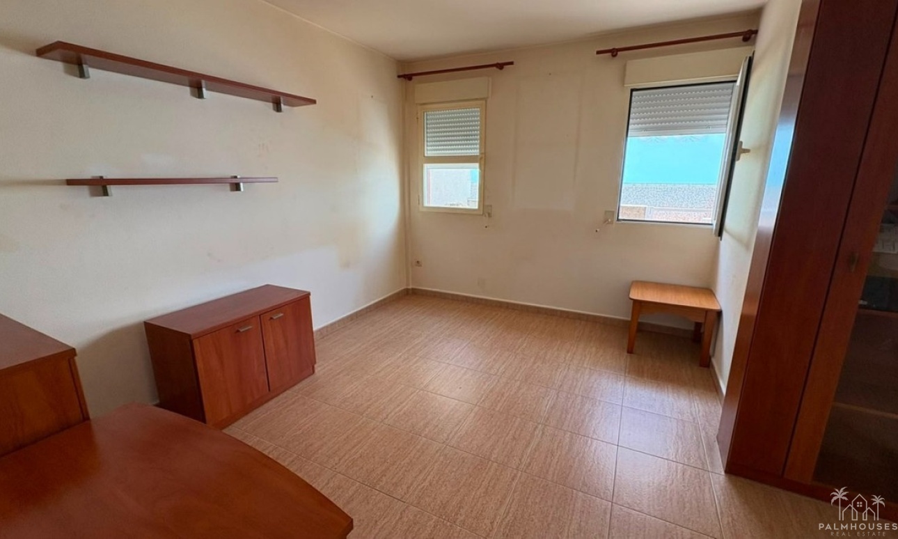 Revente - Maison - la Nucia - La Nucia Centro