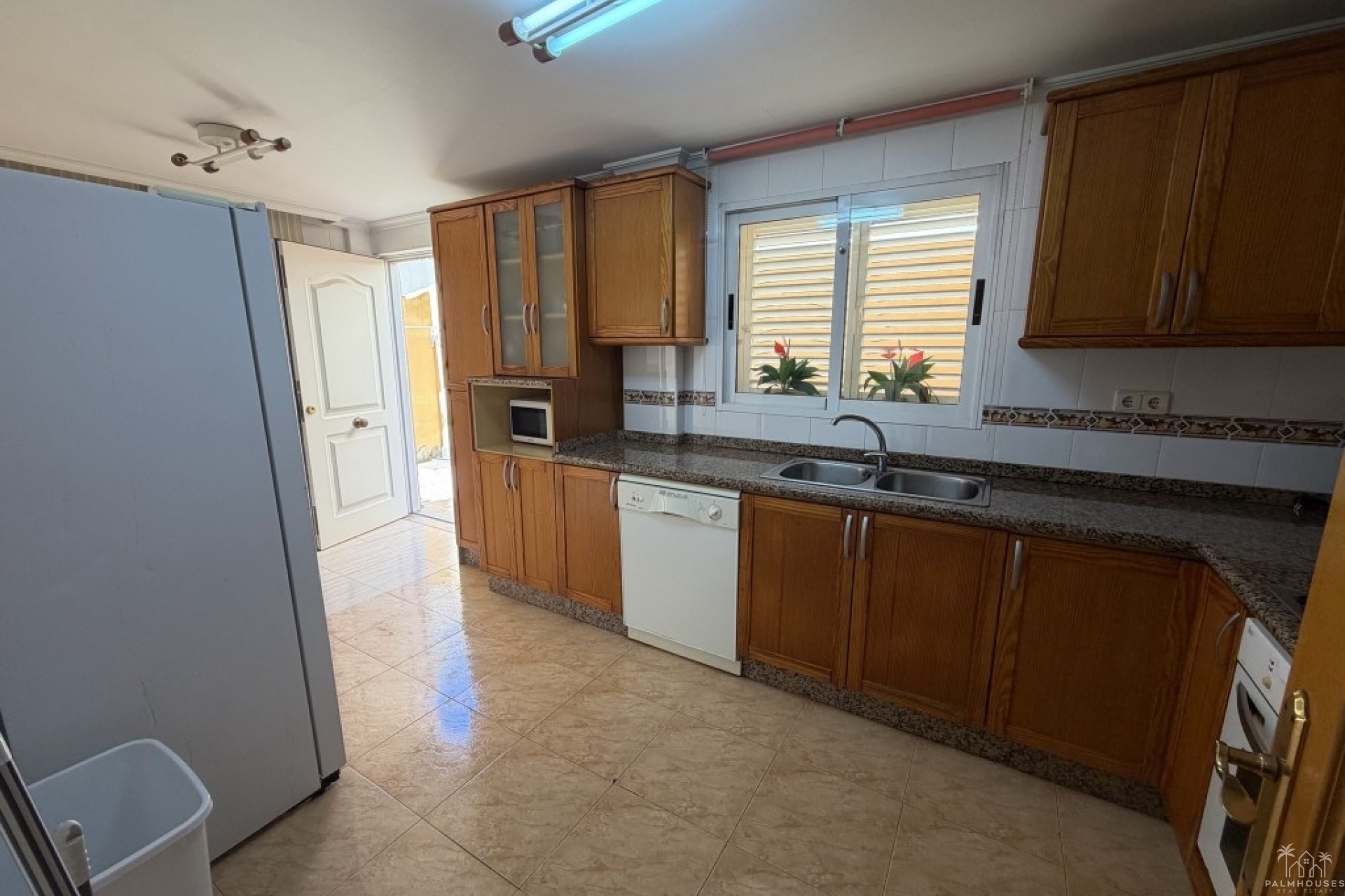 Revente - Maison - la Nucia - La Nucia Centro