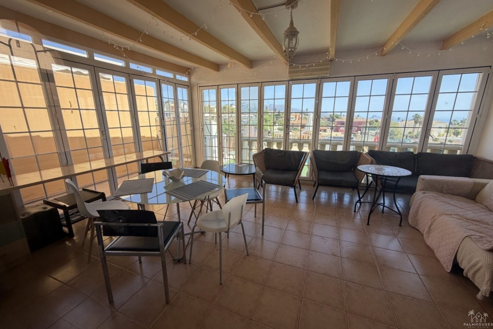 Revente - Maison - la Nucia - La Nucia Centro