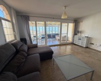 Revente - Maison - la Nucia - La Nucia Centro