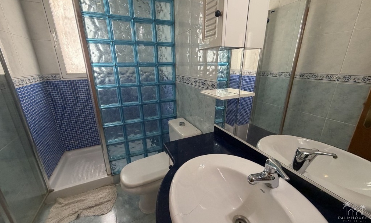 Revente - Maison - la Nucia - La Nucia Centro