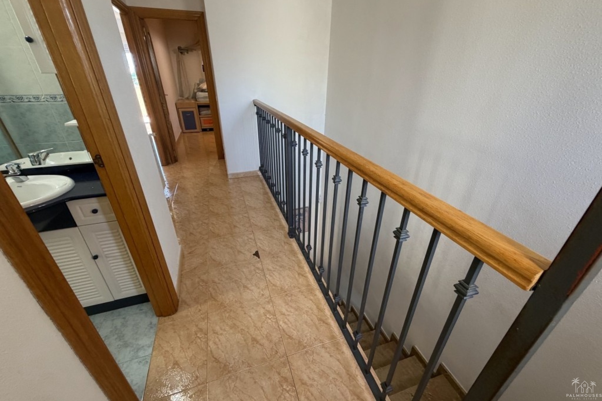 Revente - Maison - la Nucia - La Nucia Centro