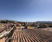 Revente - Maison - la Nucia - La Nucia Centro