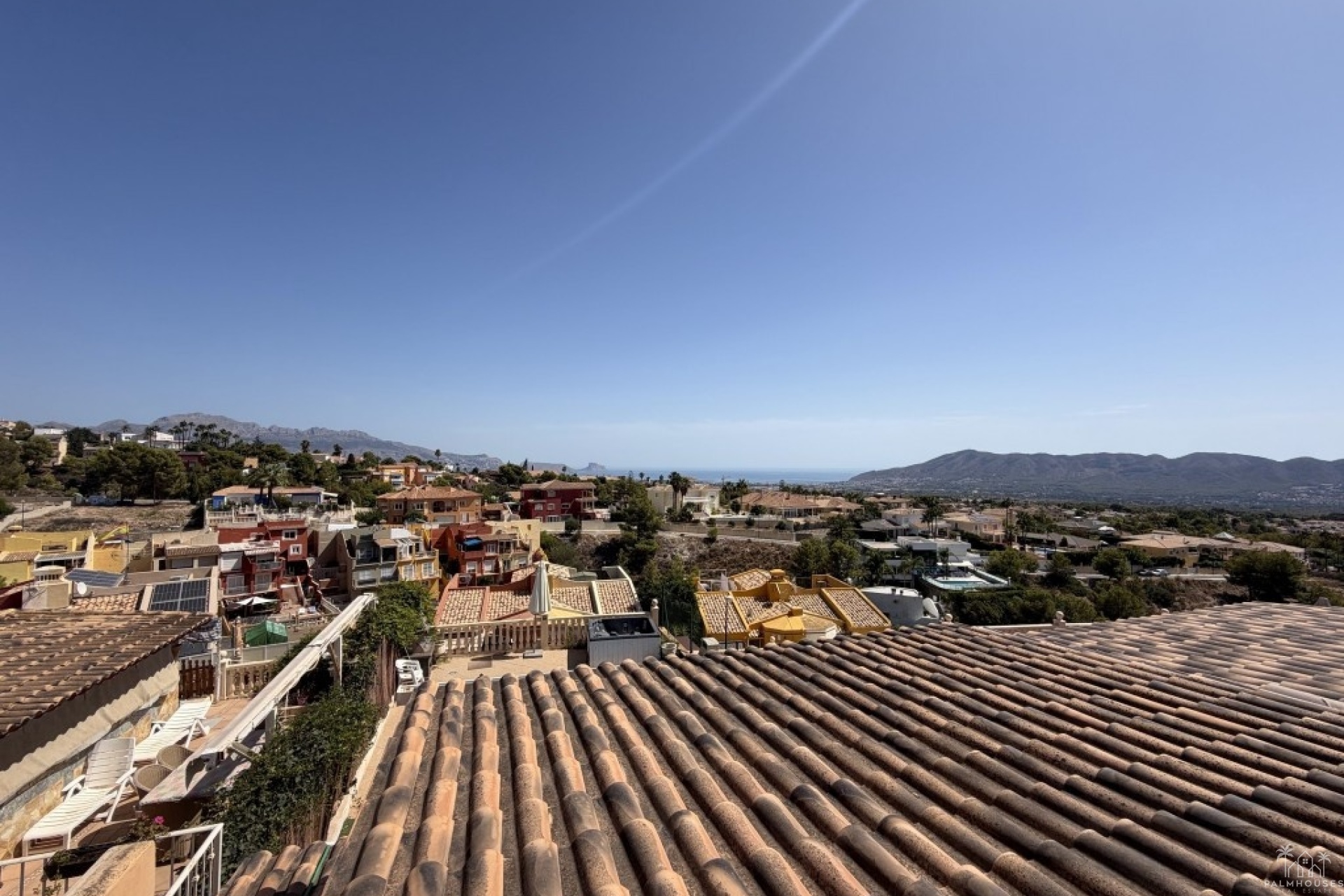 Revente - Maison - la Nucia - La Nucia Centro