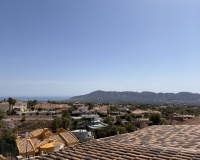 Revente - Maison - la Nucia - La Nucia Centro