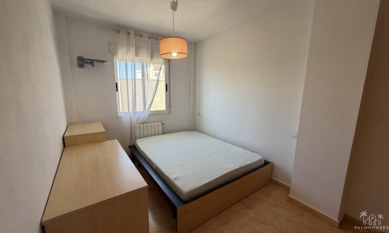 Revente - Maison - la Nucia - La Nucia Centro