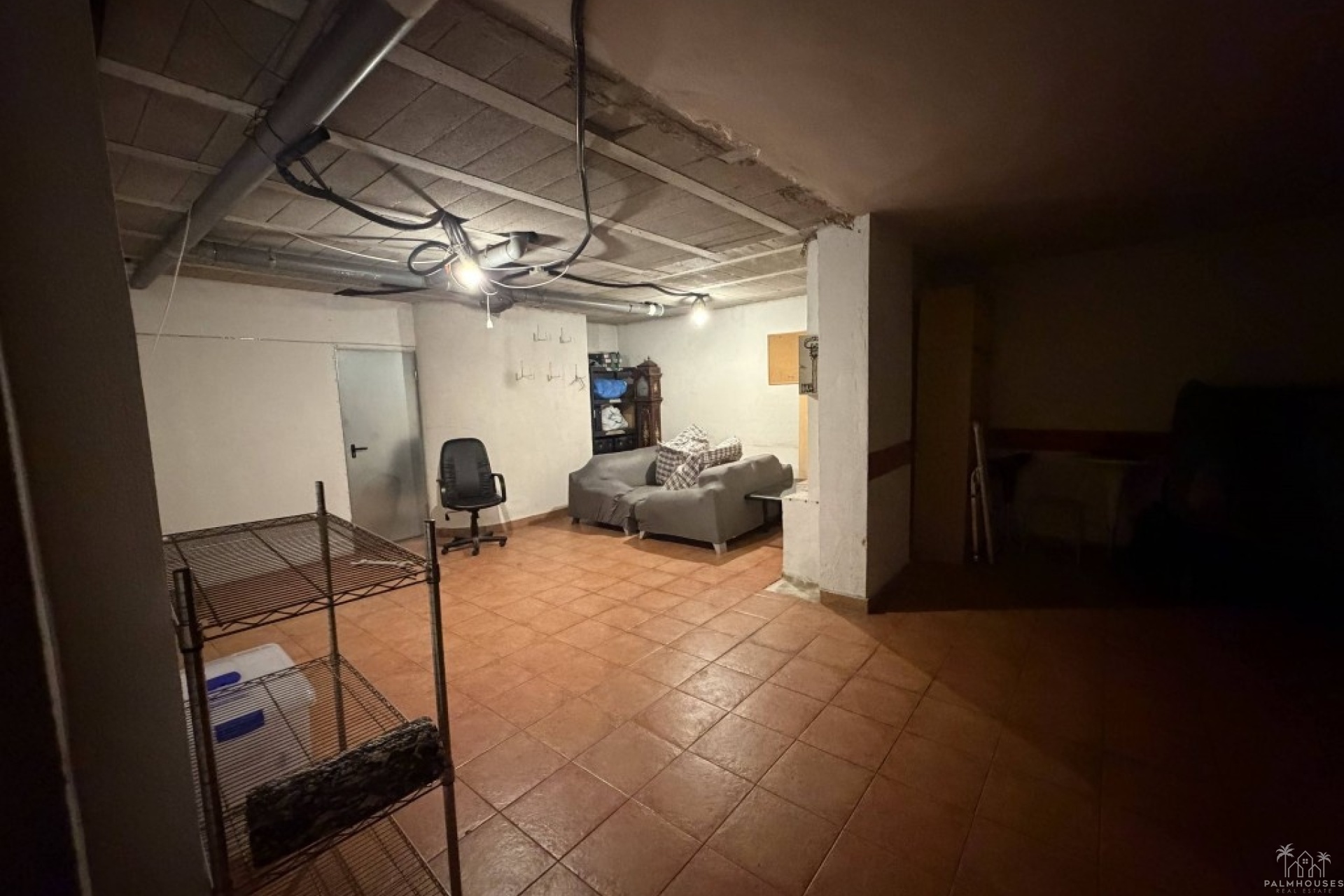 Revente - Maison - la Nucia - La Nucia Centro