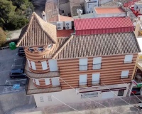 Revente - Maison - La Romana - Inland