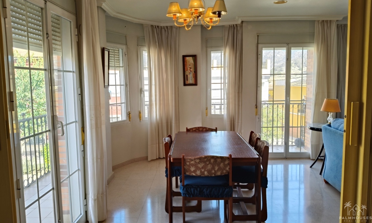 Revente - Maison - La Romana - Inland