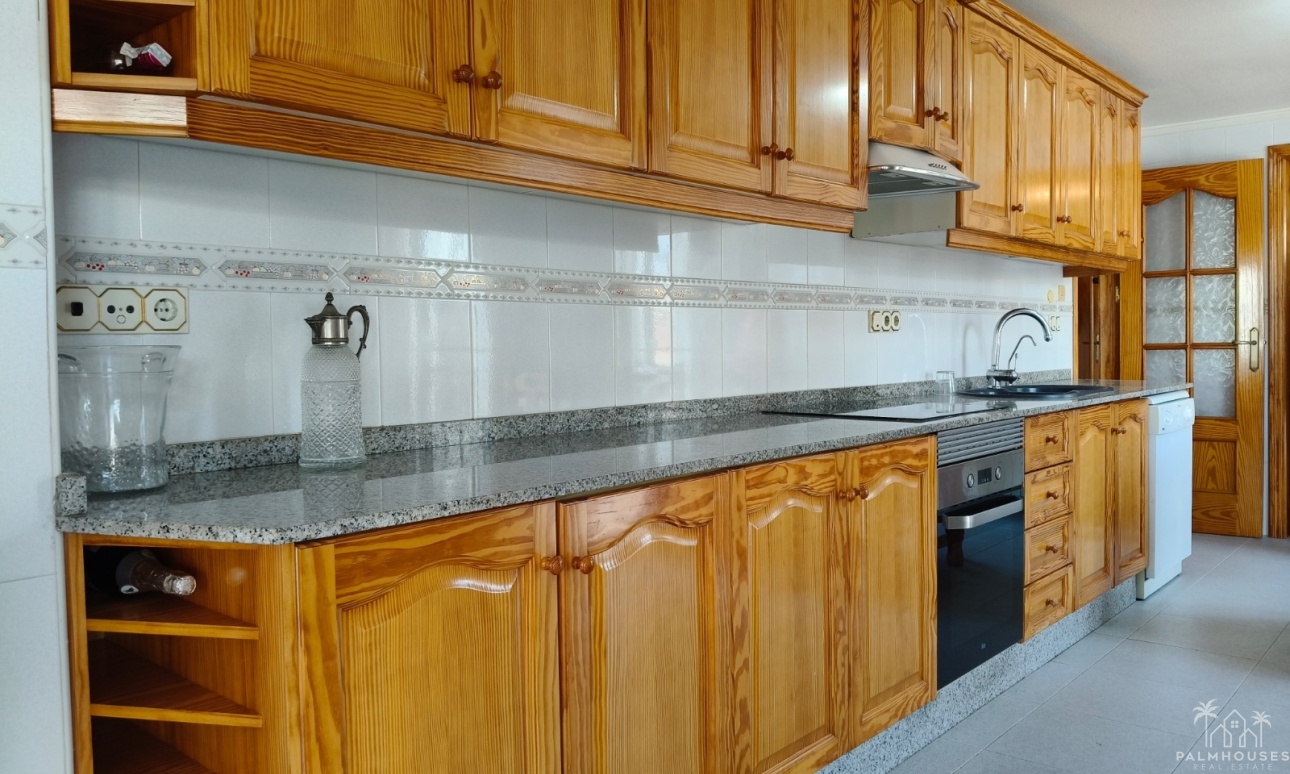 Revente - Maison - La Romana - Inland