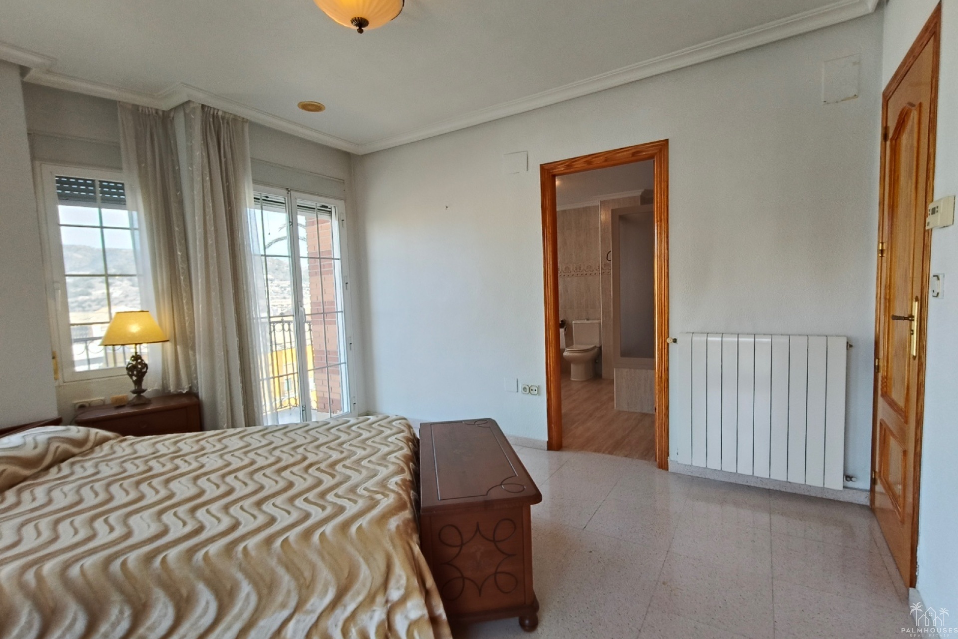 Revente - Maison - La Romana - Inland