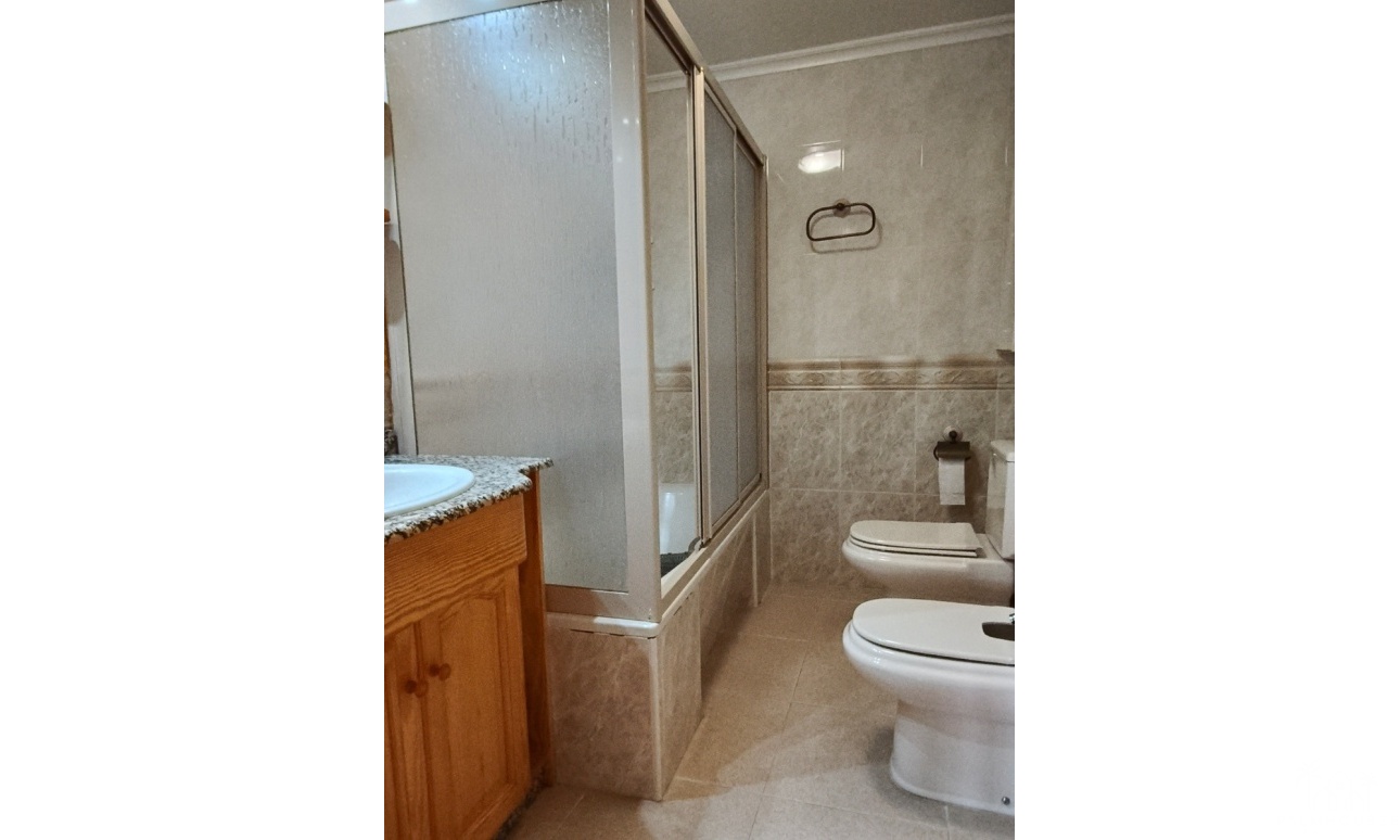 Revente - Maison - La Romana - Inland