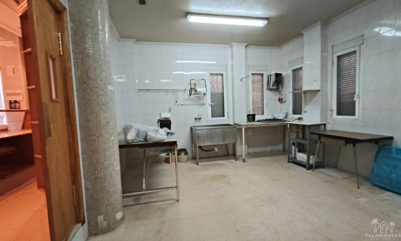 Revente - Maison - La Romana - Inland