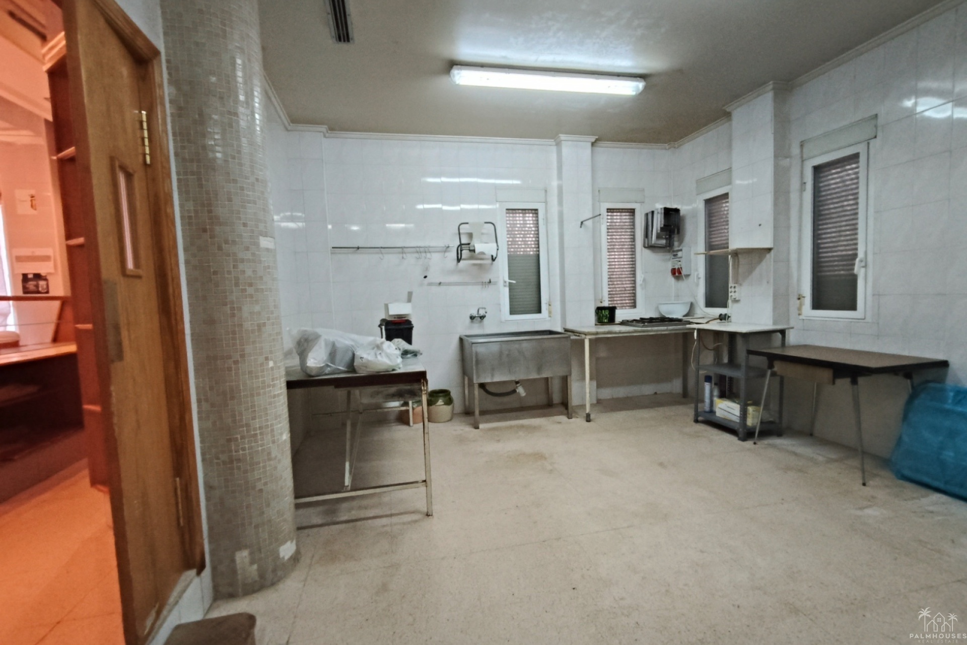 Revente - Maison - La Romana - Inland