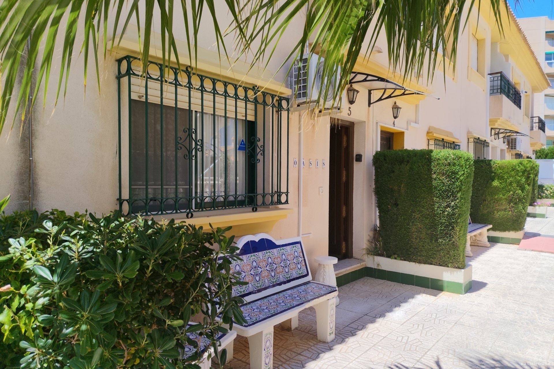 Revente - Maison - La Zenia - Costa Blanca
