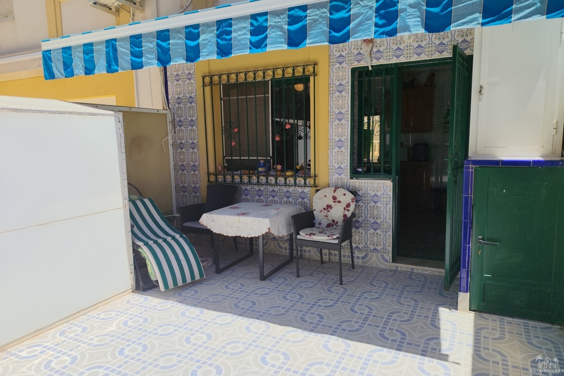 Revente - Maison - La Zenia - Costa Blanca